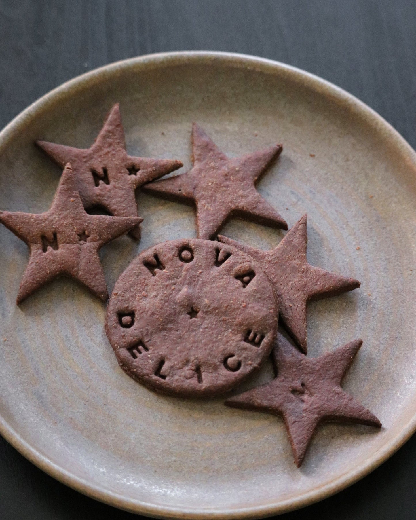 Sablés personnalisés (x10)